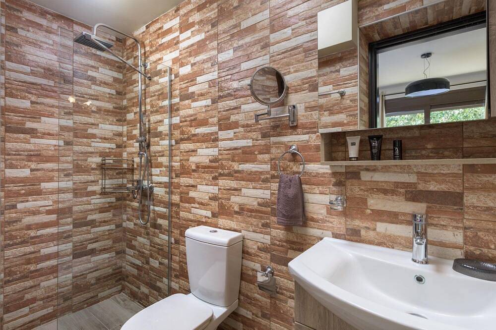 Ganze Wohnung, Parko Studios - Studio 2 in Rhodos Stadt, Rhodos