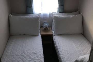 Camping voor 6 Personen in Weymouth, Jurassic Coast, Afbeelding 2