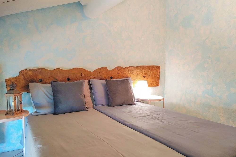 Ganze Wohnung, Lorenzo Panorama Ferienwohnung in Montemezzo, Comer See