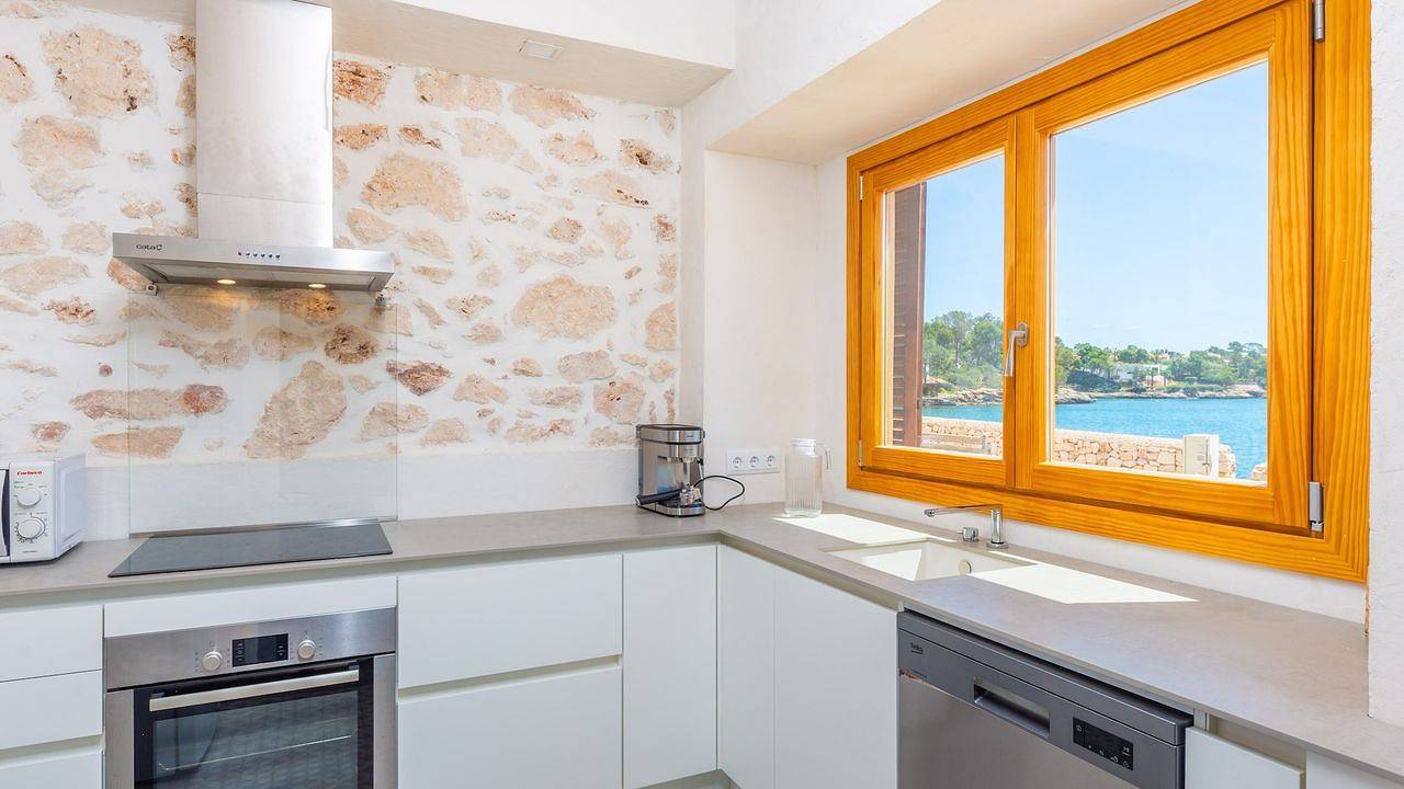 Ferienhaus für 4 Personen (30 m²) in Portopetro in Portopetro, Santanyí