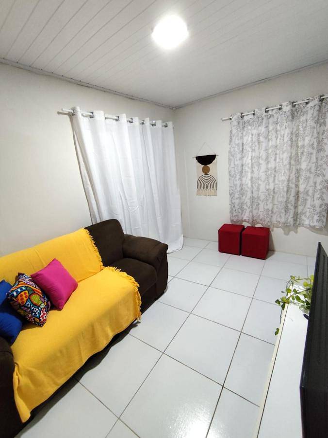 Location de vacances pour 4 personnes, avec terrasse, animaux acceptés à Olinda - 4