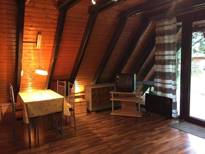 Maison de vacances pour 4 personnes avec terrasse in Blankenheim, Naturpark Hohes Venn-Eifel