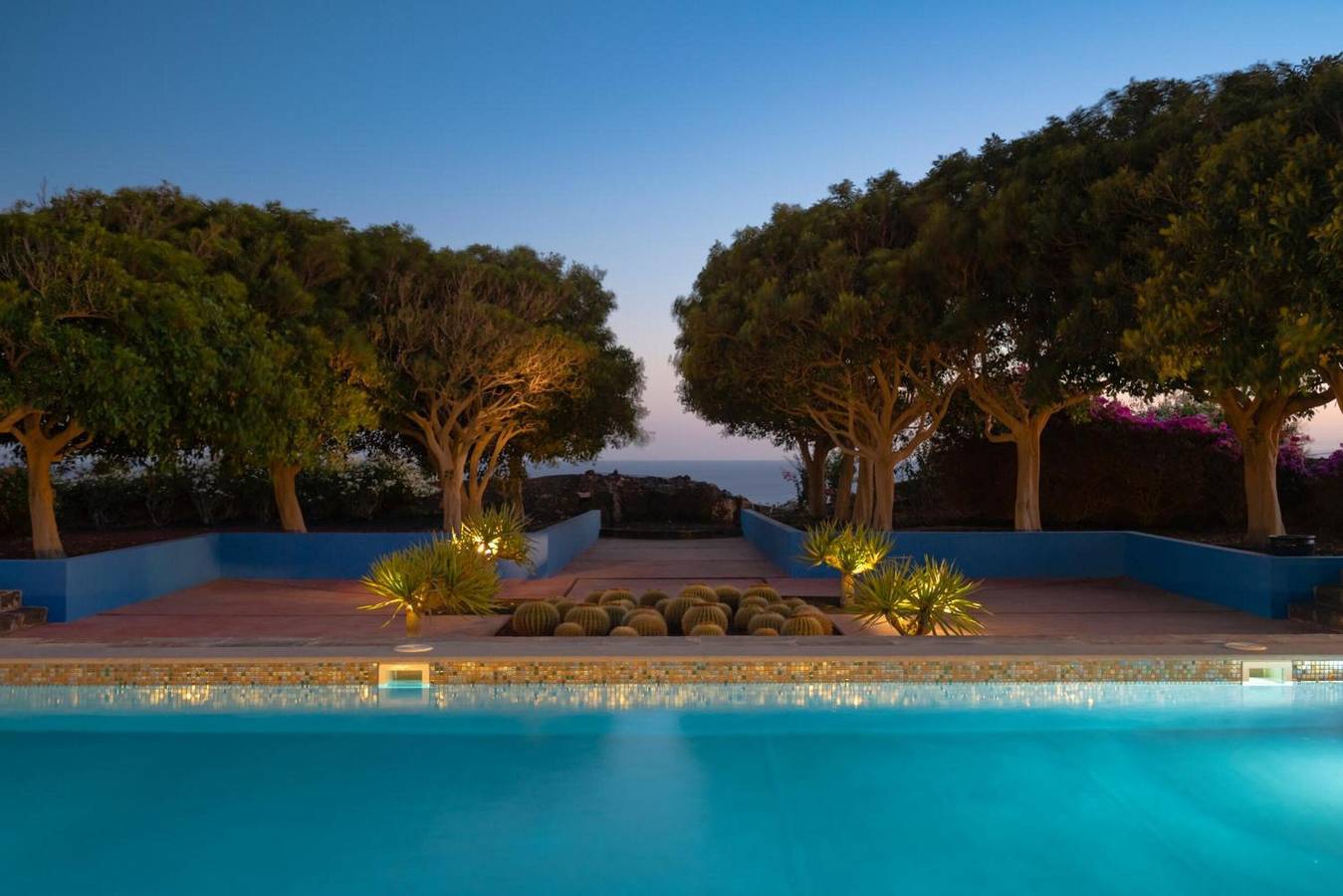 Villa de vacances 'Finca De Musica' avec vue sur la mer, piscine privée et Wi-Fi in Mácher, Tías
