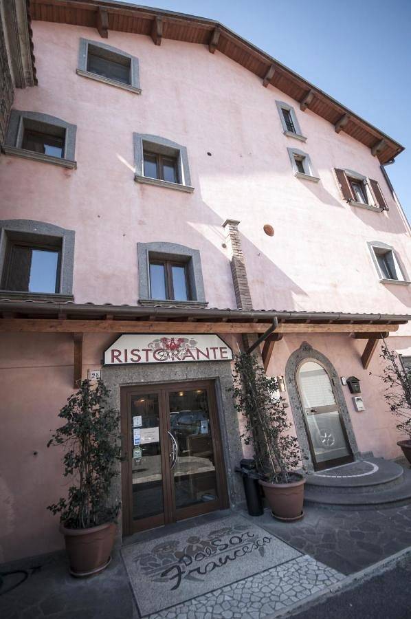 Appartamento per 2 persone a Vetralla