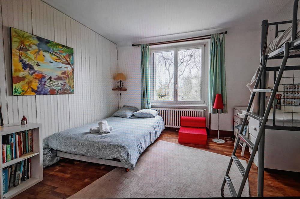 Ferienhaus / Villa - Brest in Brest, Brest und Umgebung