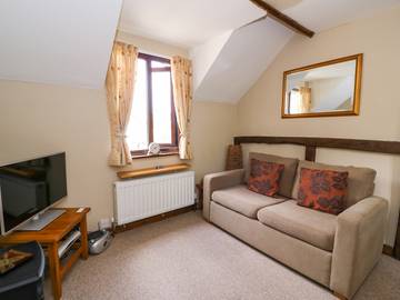Apartment for 2 People in Mid-Wales, Powys, Photo 3