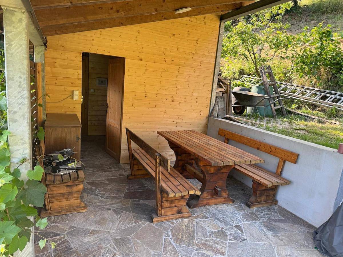 Weinberghaus optimal für 2 Familien in Deutschlandsberg, Steirerland