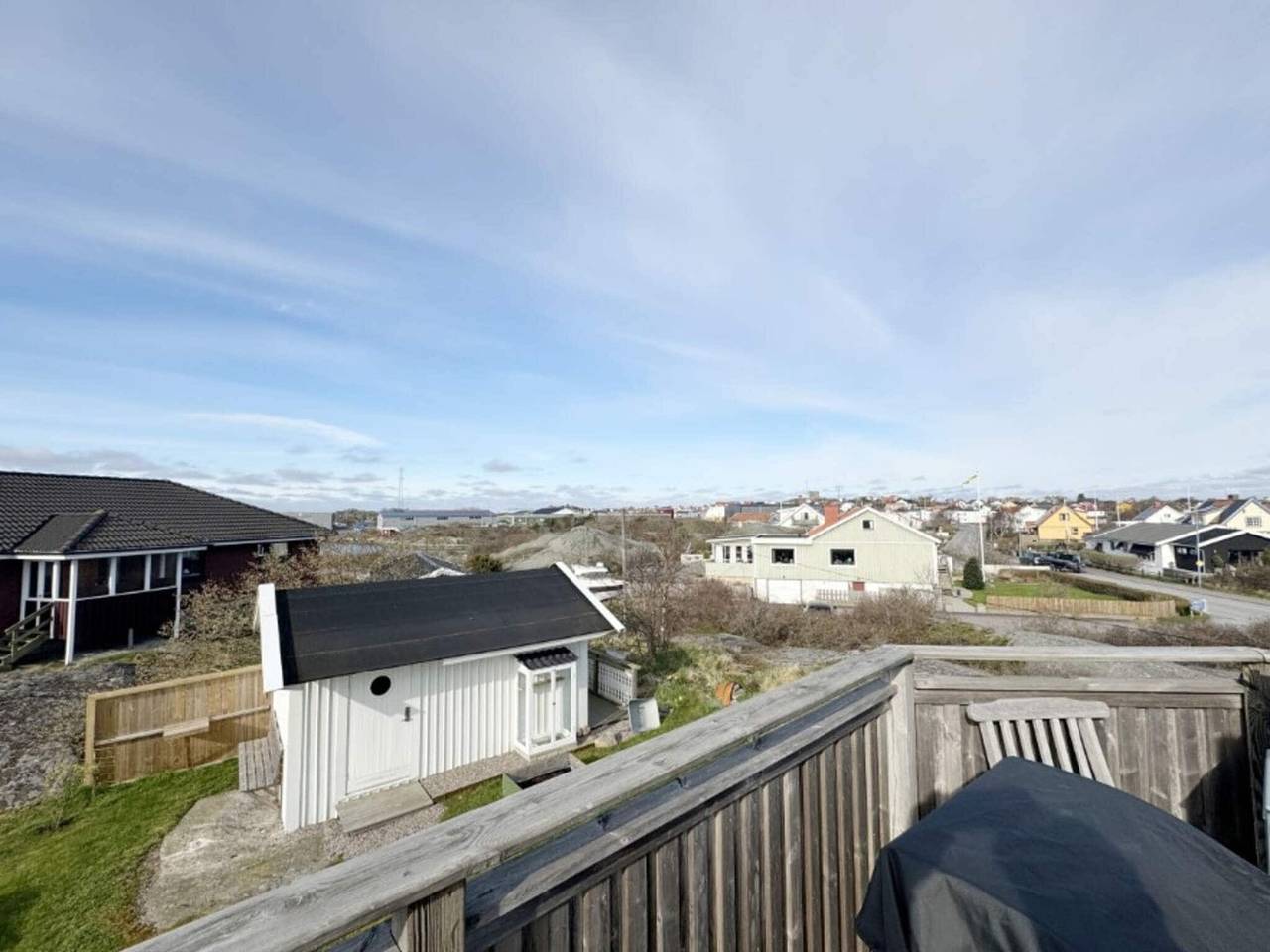 4 Sterne Ferienhaus in hönö in Öckerö, Västra Götalands län