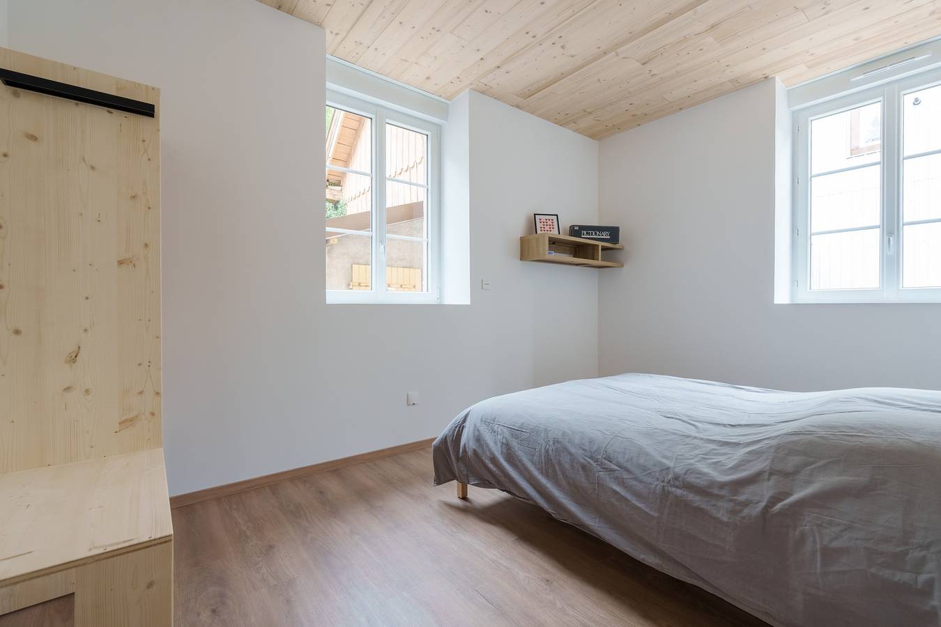 Appartement entier, Gîte La Petite Récré - Au pied des Hautes Vosges in Plainfaing, Parc naturel régional des Ballons des Vosges