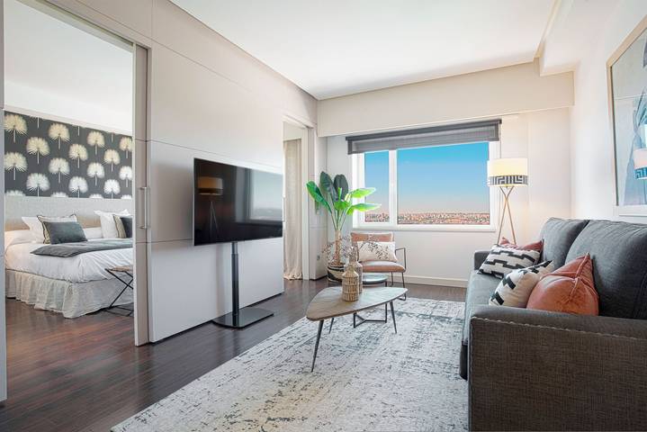 Appartement de vacances pour 4 personnes - 1