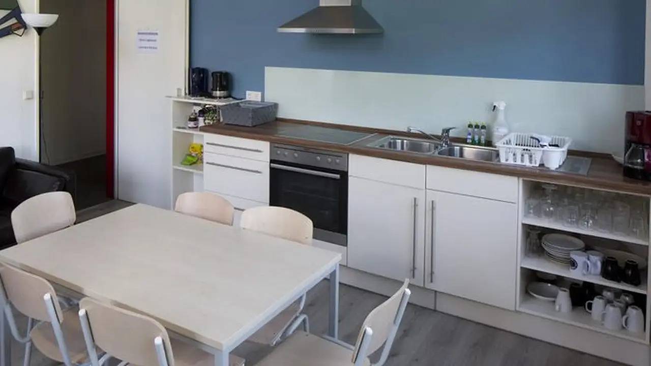 Appartamento vacanze a Flensburgo a partire da 135€ a notte