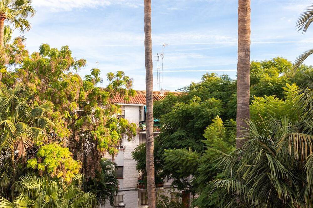 Appartamento intero, Appartamento appena ristrutturato nel centro di Estepona! in Estepona Old Town, Estepona