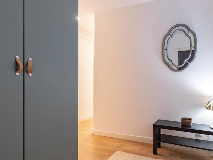 Ferienwohnung für 5 Personen in Bilbao