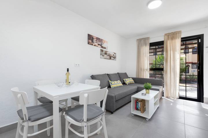 Ferienhaus für 4 Personen in Costa Calma - 4