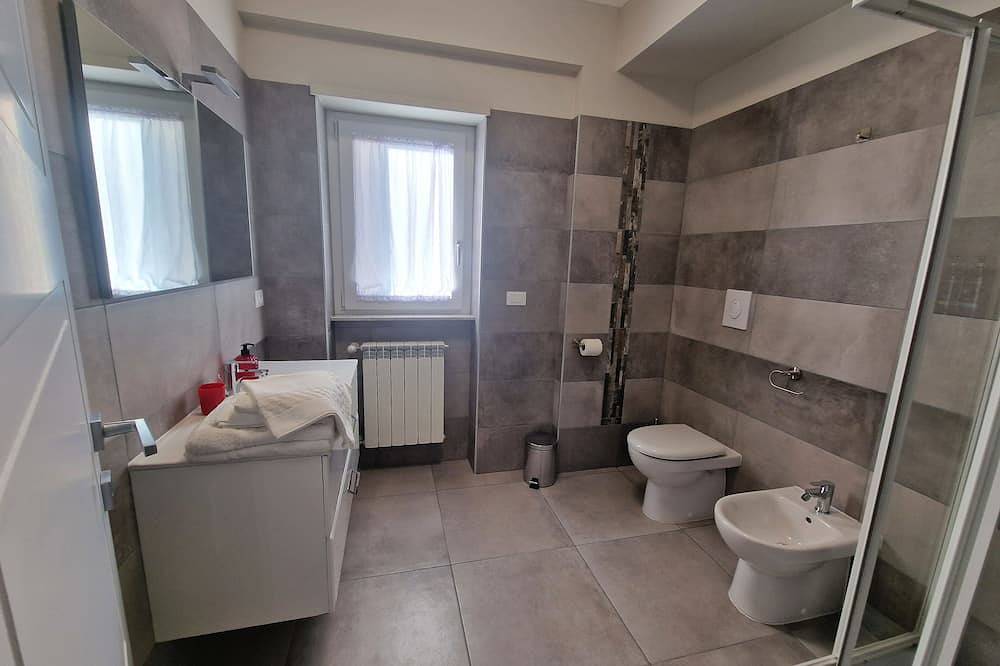 Entire apartment, Il Filo Rosso [1] in L'Aquila, Gran Sasso