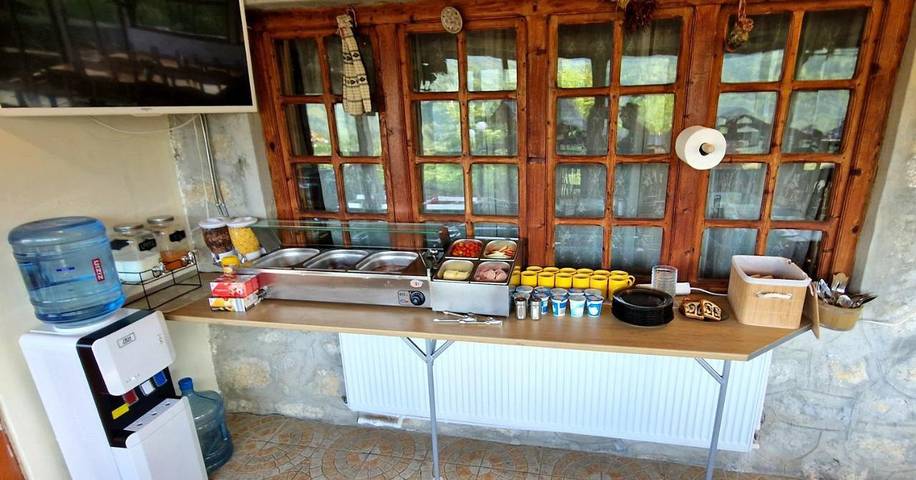 Maison d’hôte pour 2 personnes, avec jardin ainsi que jacuzzi et balcon à Alba (Romania) - 2