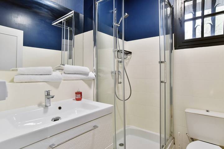 Gîte pour 4 personnes, avec balcon à Fréhel - 4