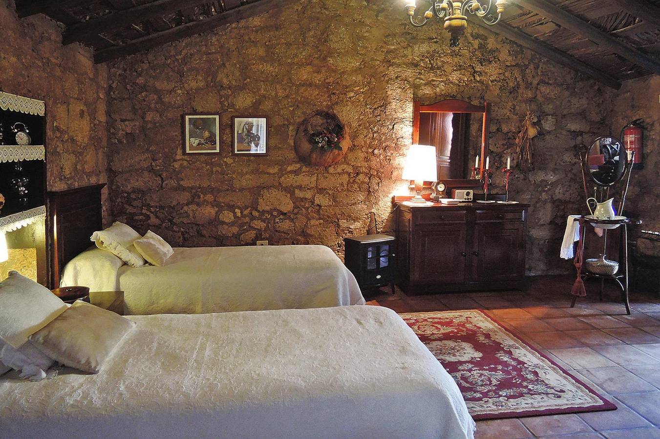 Escapade relaxante à Arico La Sabinita in La Sabinita, Arico