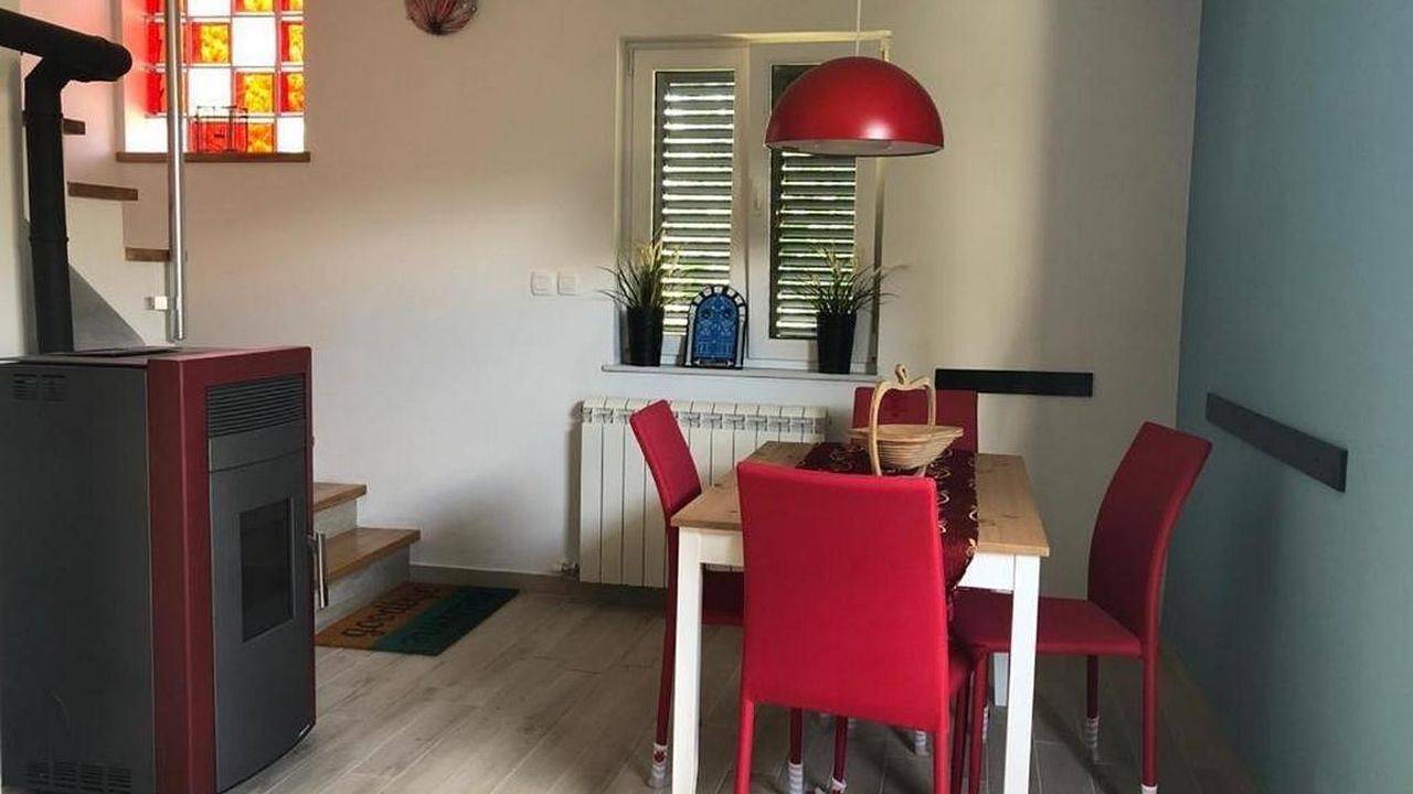 Ferienhaus für 4 Personen (82 m²) in Fuzine in Fuzine, Primorje-Gorski Kotar