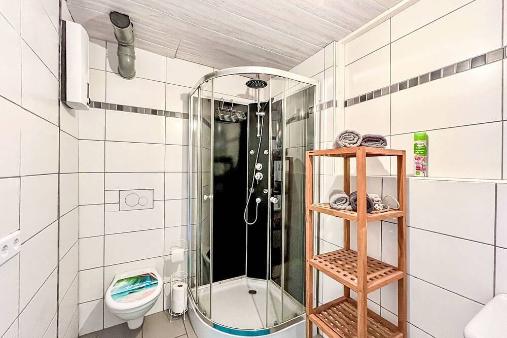 Ganze Wohnung, Holiday Home am Bostalsee in Steinberg-Deckenhardt, Oberthal