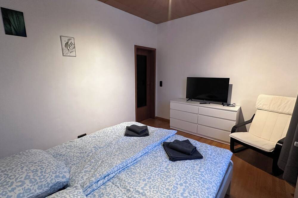 Ganze Wohnung, Gemütliche Ferienwohnung für die ganze Familie in Lautenthal, Langelsheim