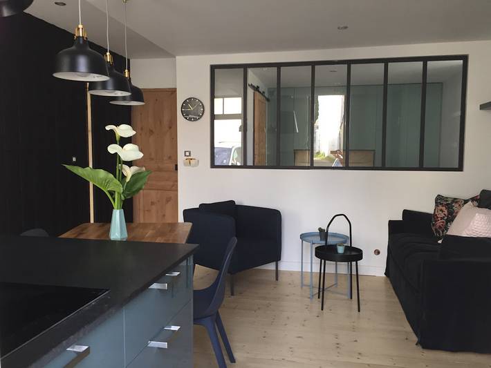 Appartement de vacances pour 2 personnes en Charente-Maritime - 2