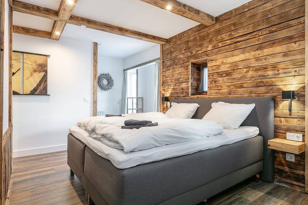 Hütte für 6 Personen in Westendorf, Kitzbüheler Alpen
