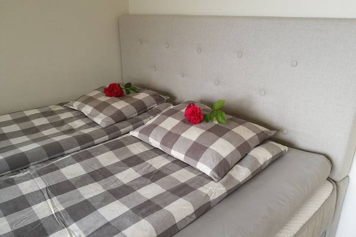 Villa für 6 Personen, mit Garten und Terrasse in Schweden - 3