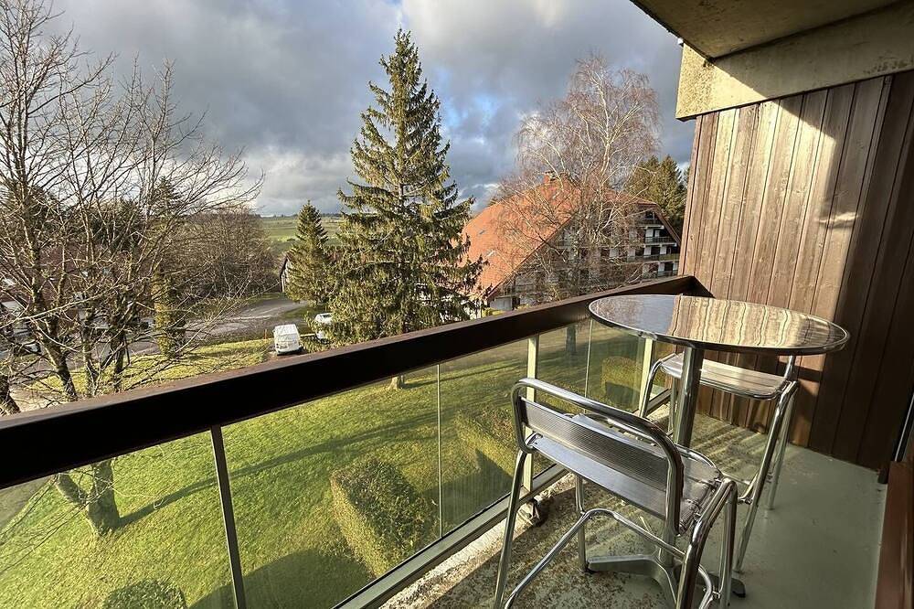 Entire apartment, Metabief - Quartier Beausoleil - Bâtiment Beausejour in Mouthe-Lac et Mont d’Or, Doubs