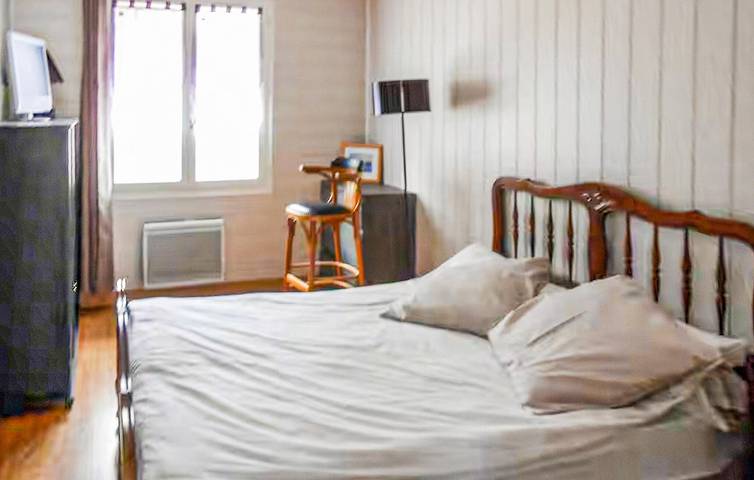 Gîte pour 2 personnes, avec jardin et terrasse dans Cazaux - 3