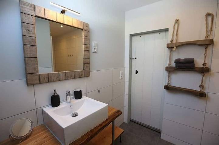 Ferienwohnung für 2 Personen in Bad Salzungen - 4