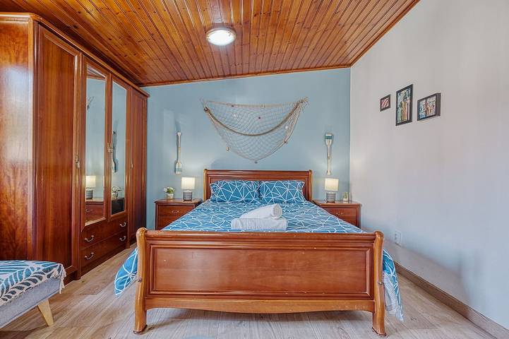 Charmosa moradia isolada com comodidades completas, incluindo churrasqueira e jardim in Mafra, Distrito de Lisboa