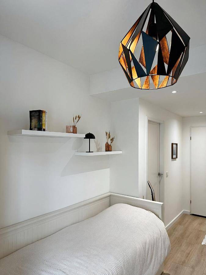 Chambre d’hôte pour 2 personnes à Rotterdam - 4