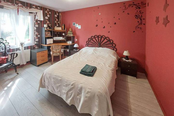 Location de vacances pour 6 personnes à Commequiers - 2