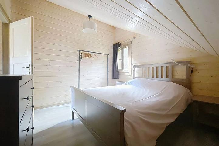 Gîte pour 6 personnes, avec jardin dans Chevrerie du Brabant - 4