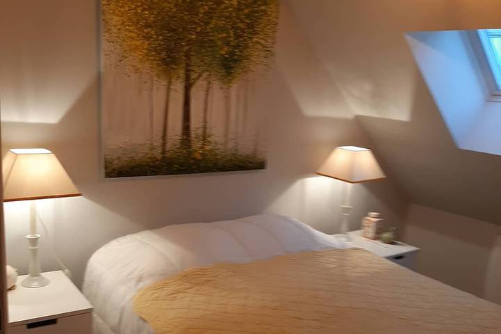 Gîte pour 5 personnes à La Roche-des-Arnauds - 4