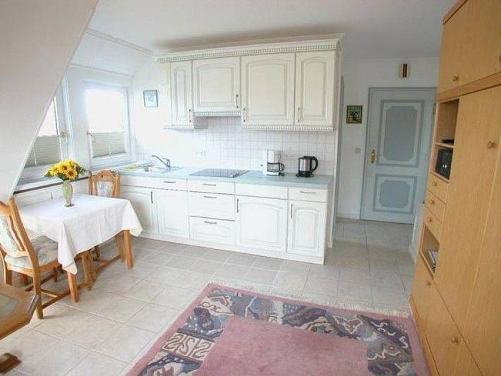 Ferienwohnung für 2 Personen, mit Terrasse und Garten in Tinnum - 2
