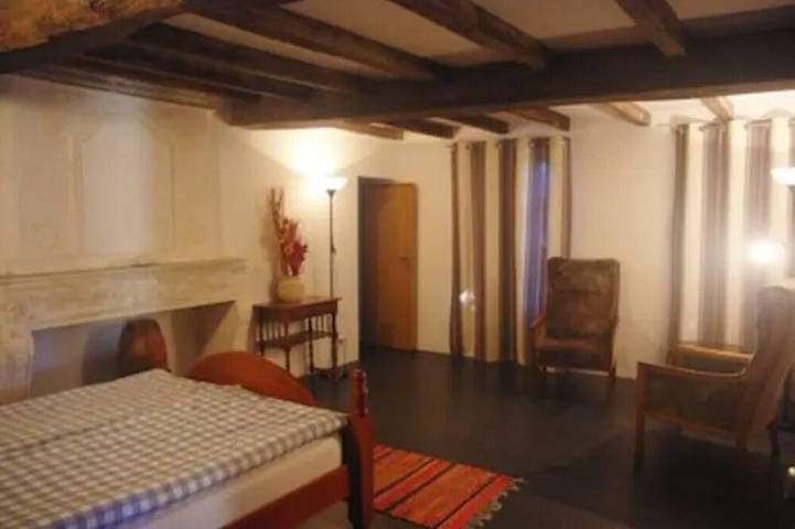 Gîte pour 8 personnes à Arces - 3