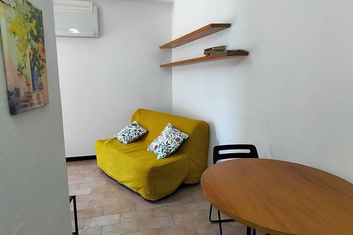 Ganze Wohnung, Aptbellavista in Corniglia, Vernazza Gemeinde