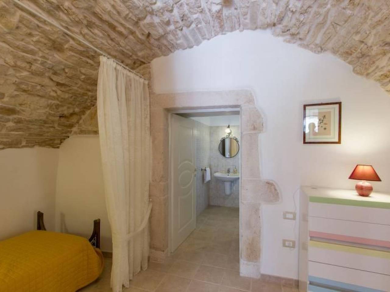 Ganze Wohnung, Granatapfel-Wohnung in Martina Franca, Tarent Provinz