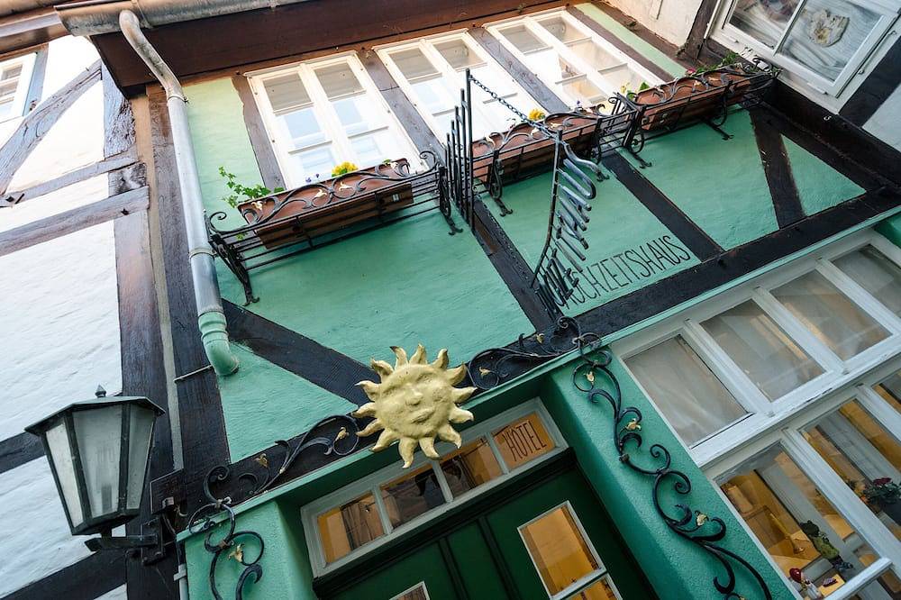 \"Hochzeitshaus\": Ihre romantische Bleibe in der Bremer Altstadt in Mitte Bremen, Bremen