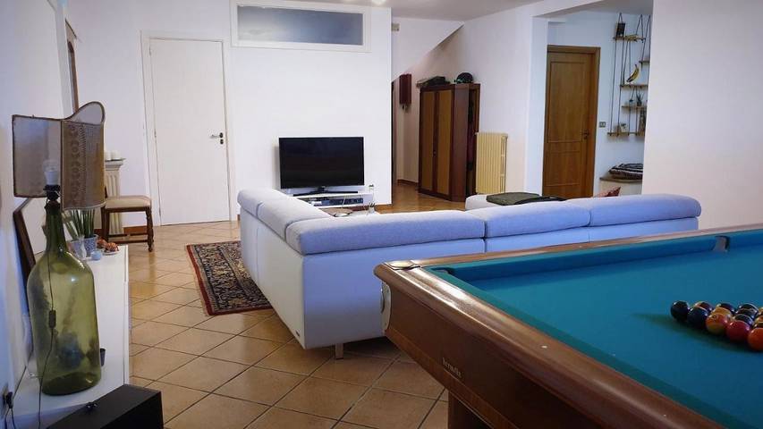 Gîte pour 5 personnes, avec jardin à Maglie - 3