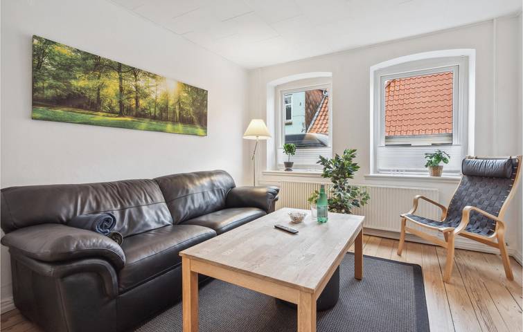 Ferienwohnung für 4 Personen, mit Garten und Terrasse in Sonderburg - 3