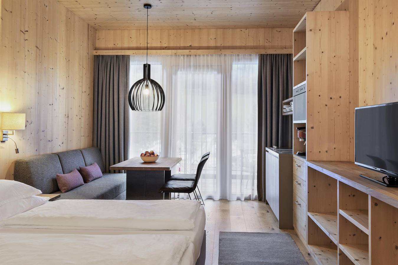 Apartment Ahornspitz in Fügen, Kitzbüheler Alpen