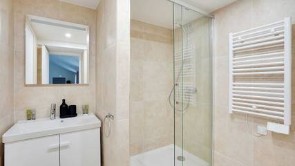 Appartement De Vacances pour 4 Personnes dans Ivry-sur-Seine, Val-de-Marne, Photo 3