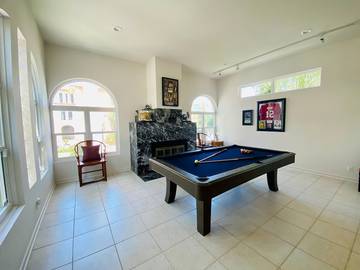 Vacation House for 6 Guests in St. Pete Beach, Pinellas County, Picture 1