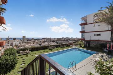 Lägenhet för 4 Personer i Las Palmas, Norra Gran Canaria, Bild 2