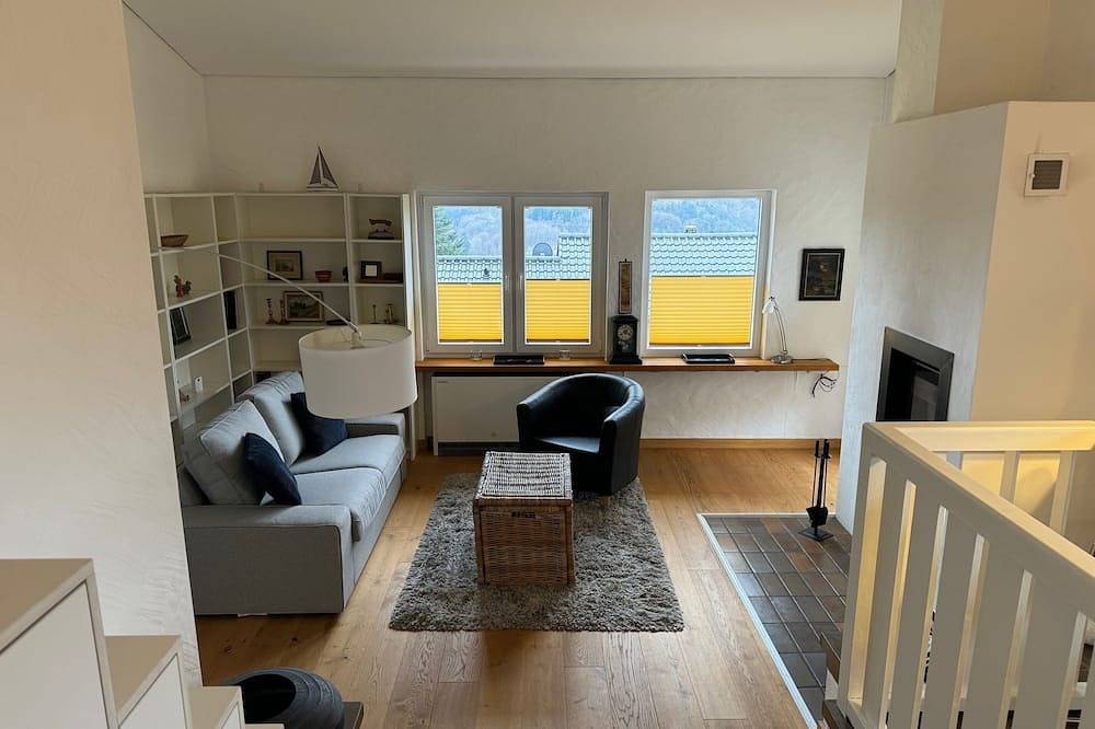 Ferienhaus für 3 Gäste mit 78m² in Biersdorf am See in Biersdorf am See, Eifelkreis Bitburg-Prüm