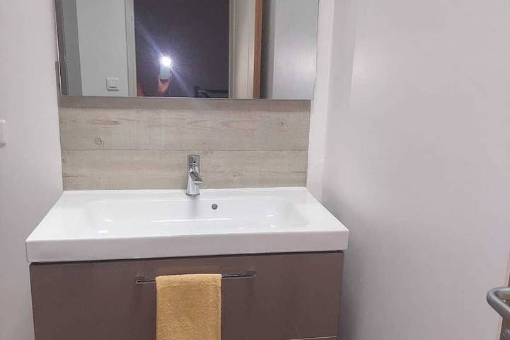 Holiday apartment for 6 people - 1