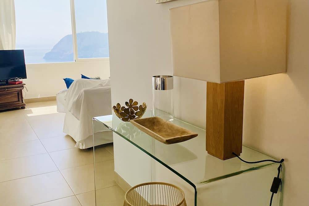 Carpe Diem Casa: Infinity pool stunning views in La Herradura, Almuñecar